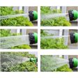 MAGIC HOSE PIPE 75 FT -EXPANDABLE GARDEN HOSE Fashion