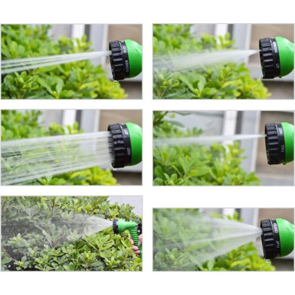 MAGIC HOSE PIPE 75 FT -EXPANDABLE GARDEN HOSE Fashion