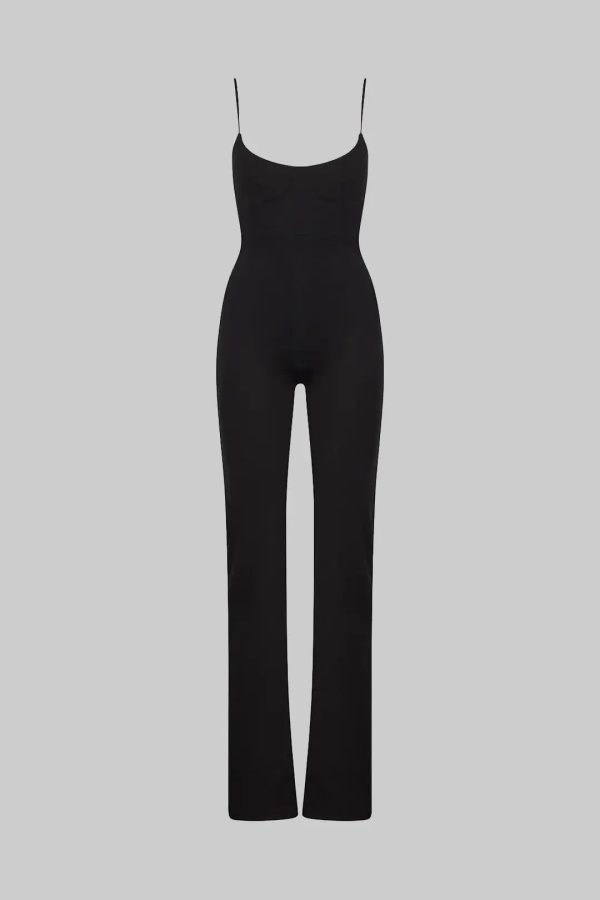 Rio Corset Jumpsuit Supply