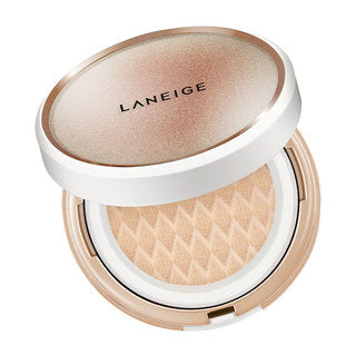 Laneige BB Cushion Anti Ageing Màu 21 Beige + 1 Lõi Thay Thế Supply