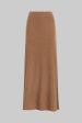 Lauren High Waist Maxi Skirt For Sale