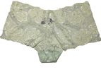 Ambrosia Lace All Over Panties Online now