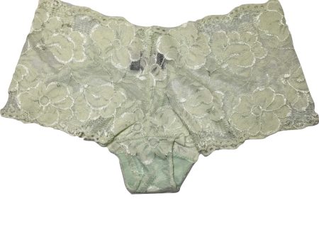 Ambrosia Lace All Over Panties Online now