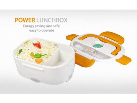 Multi Function Electric Lunch Box Online Hot Sale