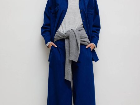 Kyoto Wide Leg Pant Supply