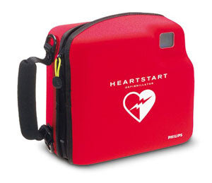 Philips HeartStart FR2 Carry Case Online