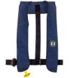 Inflatable PFD Online now