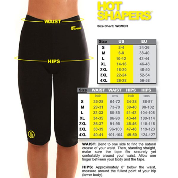 Hot Shapper Pant or Slim Body For Sale