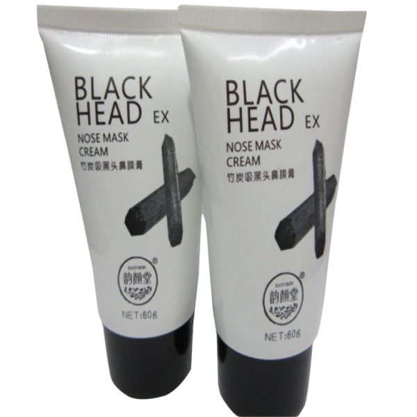 Black Head Nose Mask Cream Supply