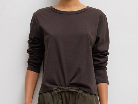 Pre-Order: The Margo Long Sleeve For Cheap