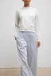 Yoshi Wide Leg Boxer Pant Sale