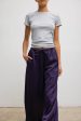 Barb Baggy Pant Fashion