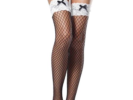 Thigh High Industrial Net For Sale