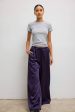 Barb Baggy Pant Fashion