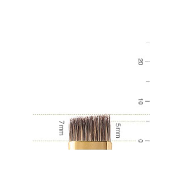 Bisyodo BS-EB-01 Eyebrow Brush, Short Series Online now