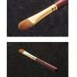 Bisyodo BS-ES-05 Eyeshadow Brush, Short Series Supply