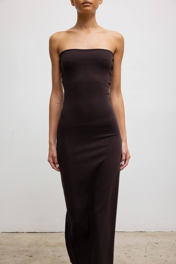 Rio Bandeau Dress Online