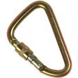 Kletterersteig Carabiners Cheap