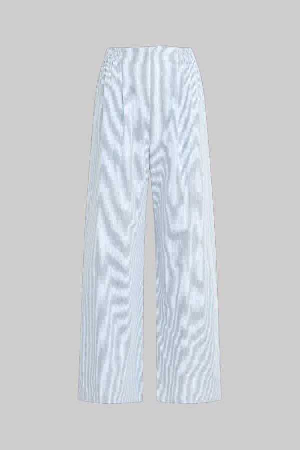 Yoshi Wide Leg Boxer Pant Sale