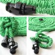 MAGIC HOSE PIPE 75 FT -EXPANDABLE GARDEN HOSE Fashion