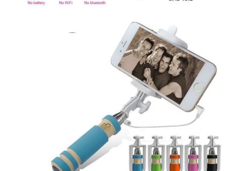 Mini Selfie Stick Online Hot Sale