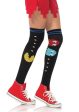 Pac Man Socks Online