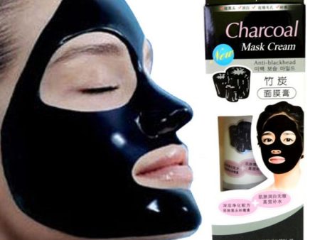 Charcoal Face Mask Best Result Sale