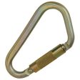 Iron Wizard Ladder Hook Carabiner Fashion