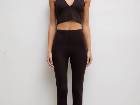 Rio Stirrup Pant For Discount