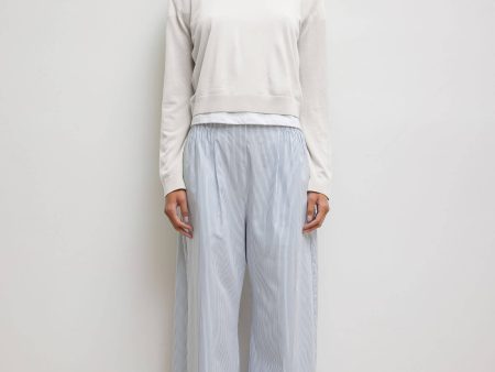 Yoshi Wide Leg Boxer Pant Sale