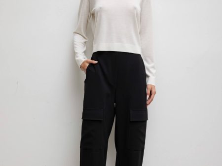 Arielle Balloon Pant Online Hot Sale