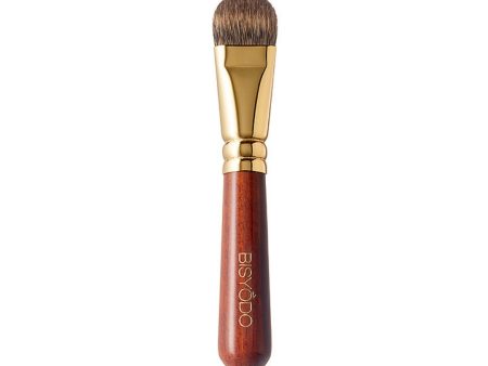 Bisyodo BS-ES-02 Large Eyeshadow Brush, Short Series Sale