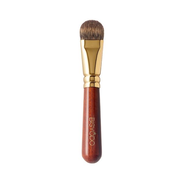 Bisyodo BS-ES-02 Large Eyeshadow Brush, Short Series Sale