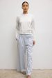 Yoshi Wide Leg Boxer Pant Sale