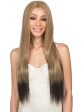 Bobbi Boss Deep Part Lace Front Wig MBLF30 LIA Cheap