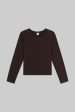 Pre-Order: The Margo Long Sleeve For Cheap