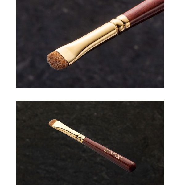 Bisyodo BS-SL-01 Shadow-Liner Brush, Short Series Online