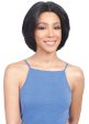 Bobbi Boss Deep Part Lace Front Wig MBLF30 LIA Cheap