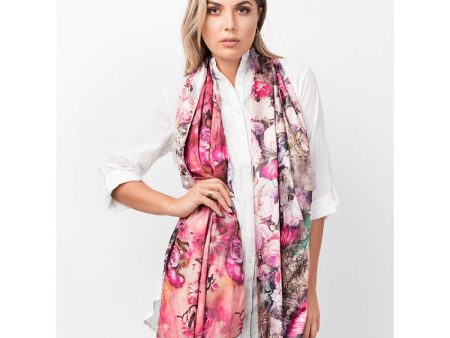 Pia Rossini Fiorella Scarf on Sale