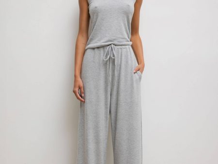 Lauren Crop Drawstring Pant Online