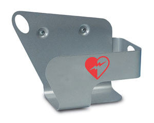 Philips HeartStart OnSite Wall Mount Bracket For Discount