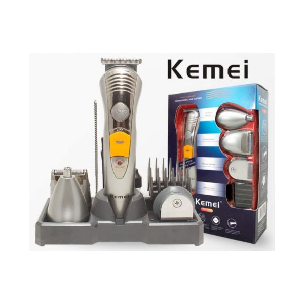 KEMEI 7 IN 1 GROOMING KIT Fashion