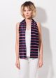 Pia Rossini Hugo Scarf Fashion