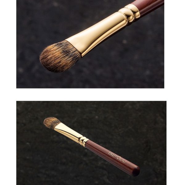 Bisyodo BS-ES-03 Eyeshadow Brush, Short Series For Sale