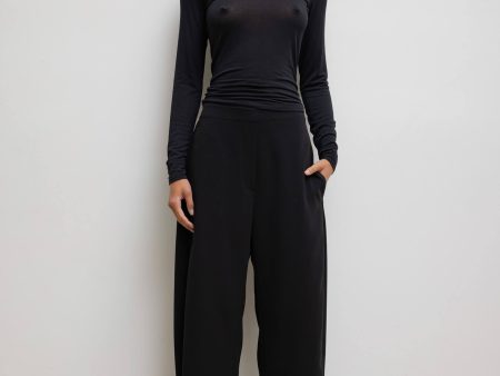 Arielle Barrel Pant Sale