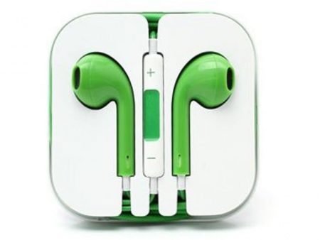 IPhone Handsfree Headphone For Cheap