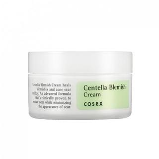 Kem dưỡng trị mụn COSRX Centella Blemish Cream 30ml Online Sale