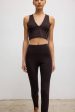 Rio V Crop Tank Cheap