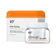 Kem Dưỡng Trắng Da Dr.Jart+ V7 Toning Light 50ml Online