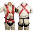 Heavy Rescue Harness Cheap